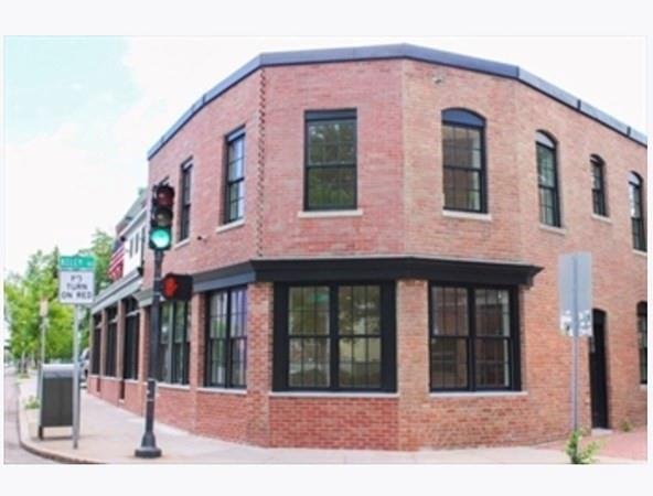 57 Kelly Rd, Cambridge, MA 02139 - photo 1