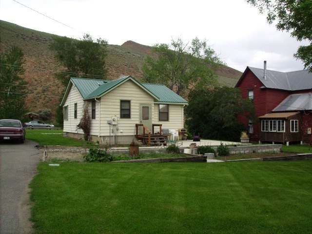 Main View