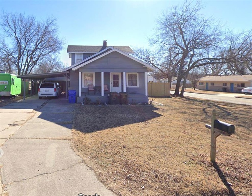 Sold $130,000 • Co-Listing Agent