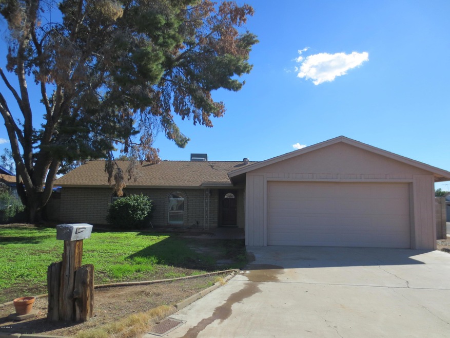 5545 W Hatcher Rd, Glendale, AZ 85302 - photo 1