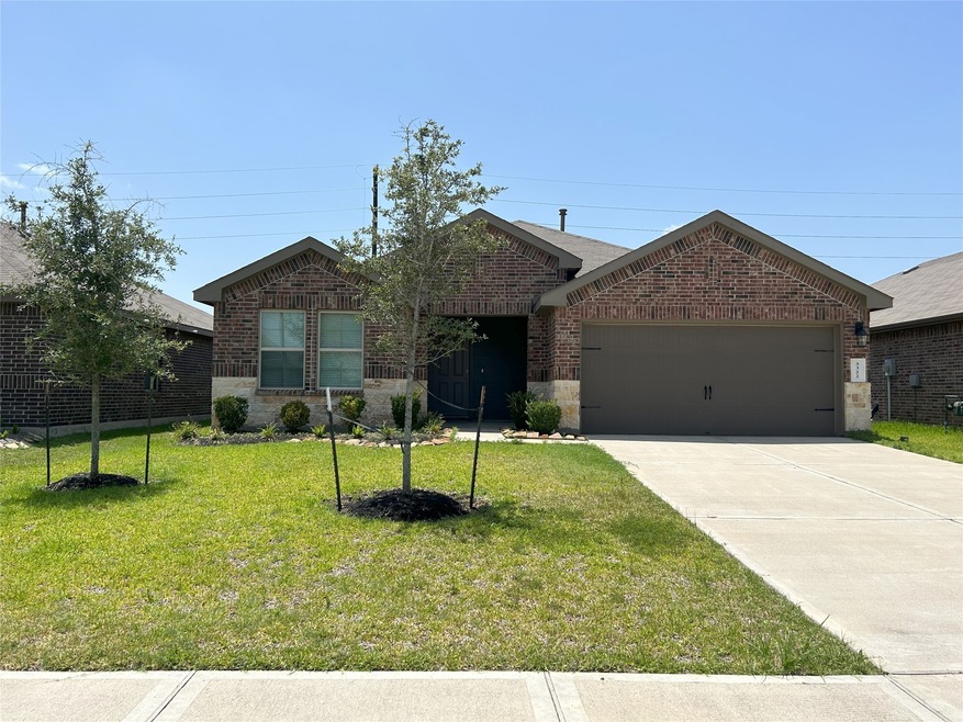 3322 Zephyr Park Ln, Katy, TX 77494 - photo 1