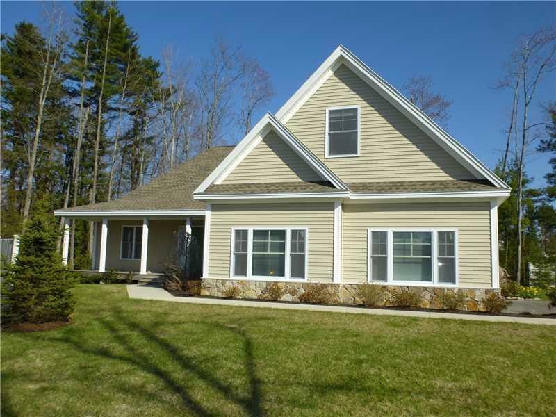 35 Town Common, Gorham, ME 04038 - photo 1