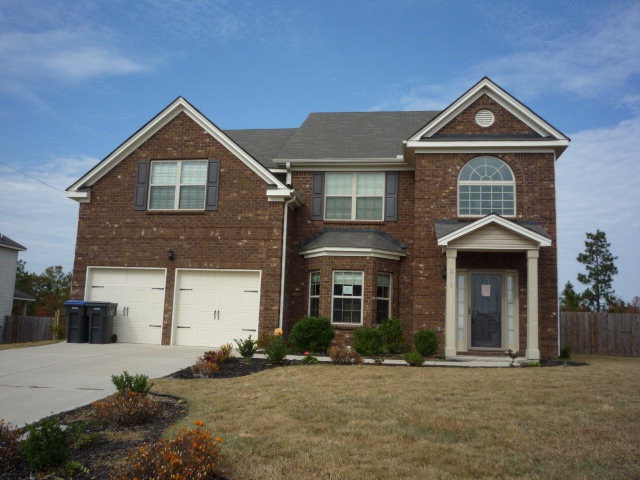 Main View