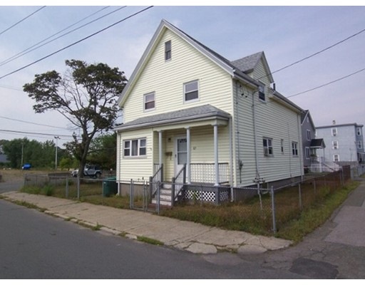 123 River St, Lynn, MA 01905 - photo 1