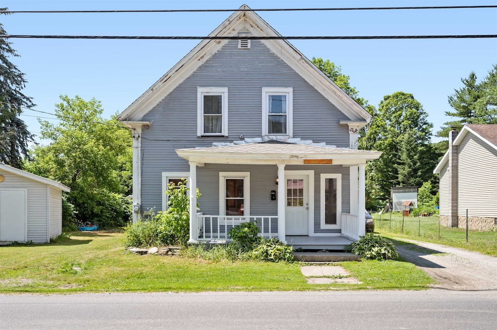 Under Contract $205,000