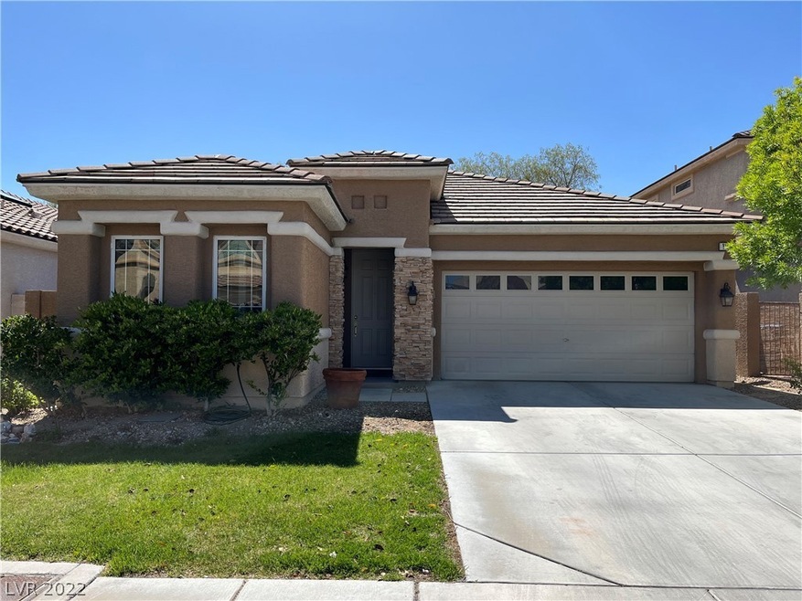 11091 Zarod Rd, Las Vegas, NV 89135 - photo 1