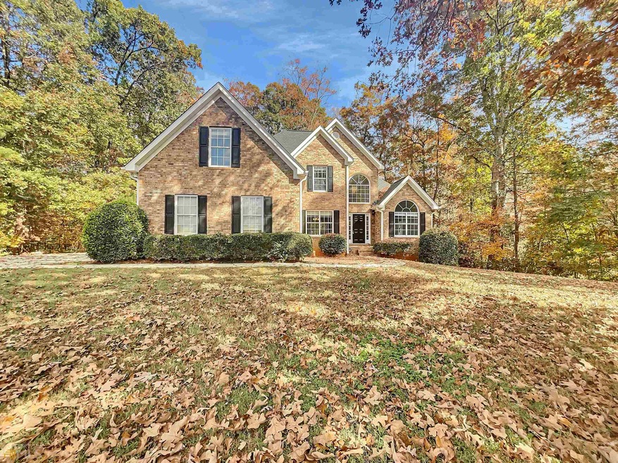 860 Haydens Ridge, Ellenwood, GA 30294 - photo 1