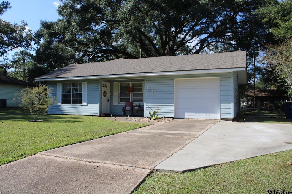 110 Read St, Silsbee, TX 77656 - photo 1