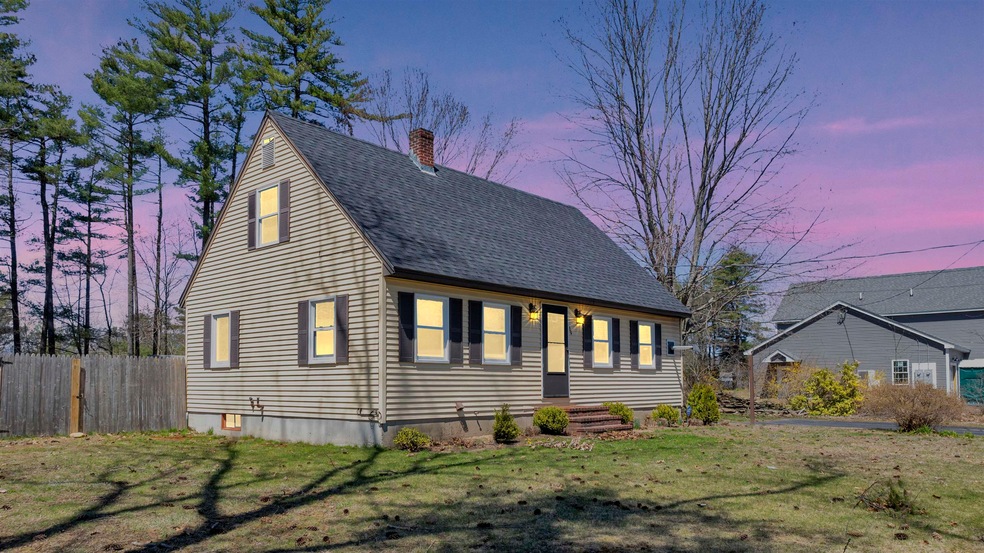 19 Crest Dr, Somersworth, NH 03878 - photo 1