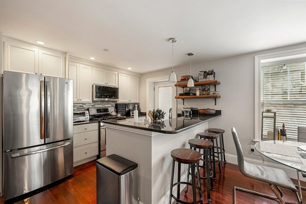 59 Putnam St unit 1, Boston, MA 02128 - photo 1