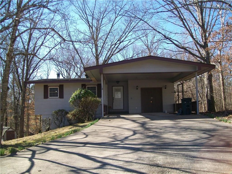 14 Malvern Ln, Bella Vista, AR 72714 - photo 1