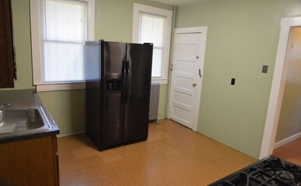 58 Claybourne St unit 2, Dorchester Center, MA 02124 - photo 1