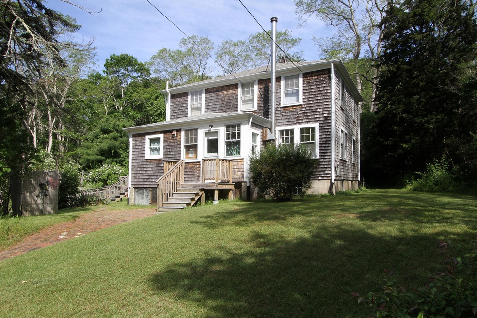 44 Truro Center Rd, Truro, MA 02666 - photo 1