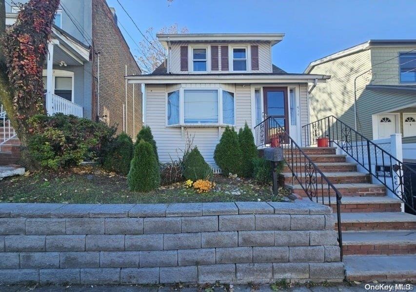 414 Castleton Ave, Staten Island, NY 10301 - photo 1