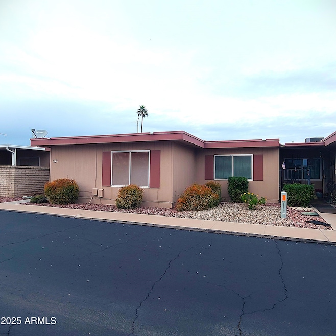 13232 N 98th Ave unit E, Sun City, AZ 85351 - photo 1