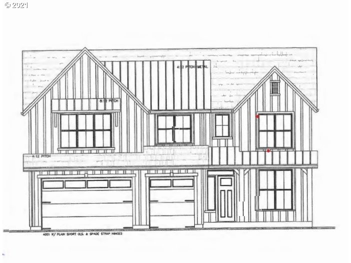 1261 Brookside Ave, Forest Grove, OR 97116 - photo 1