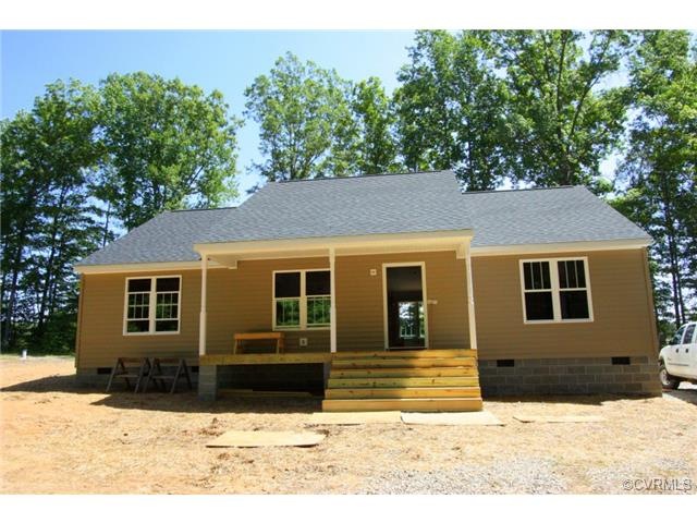 Welcome to 101 Clinton Hollow Ln! This brand new h