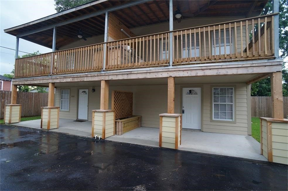 4122 Beggs St unit A, Houston, TX 77009 - photo 1