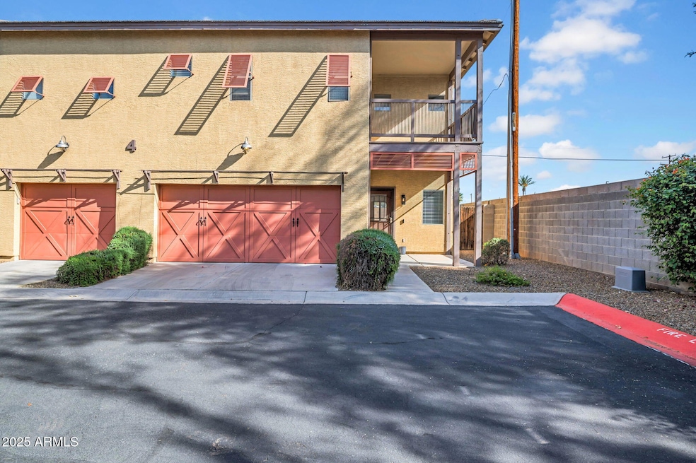 2929 N 37th St unit 10, Phoenix, AZ 85018 - photo 1