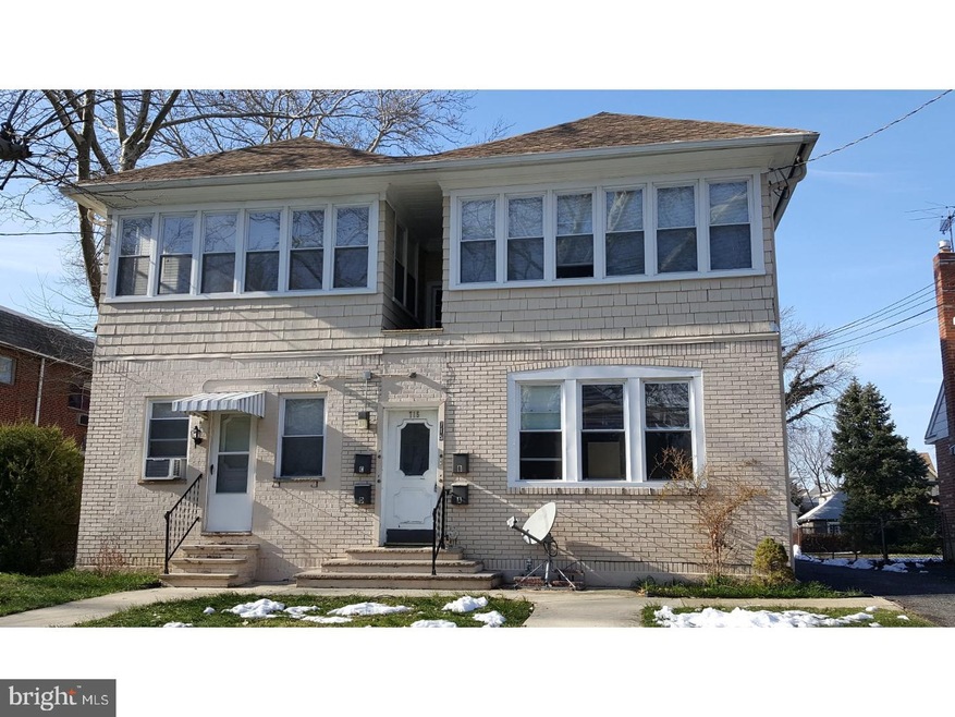 715 Collings Ave unit B, Oaklyn, NJ 08107 - photo 1