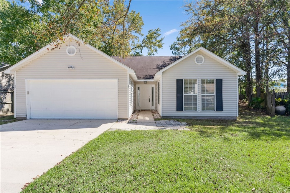 105 Adams Ct, Brunswick, GA 31525 - photo 1