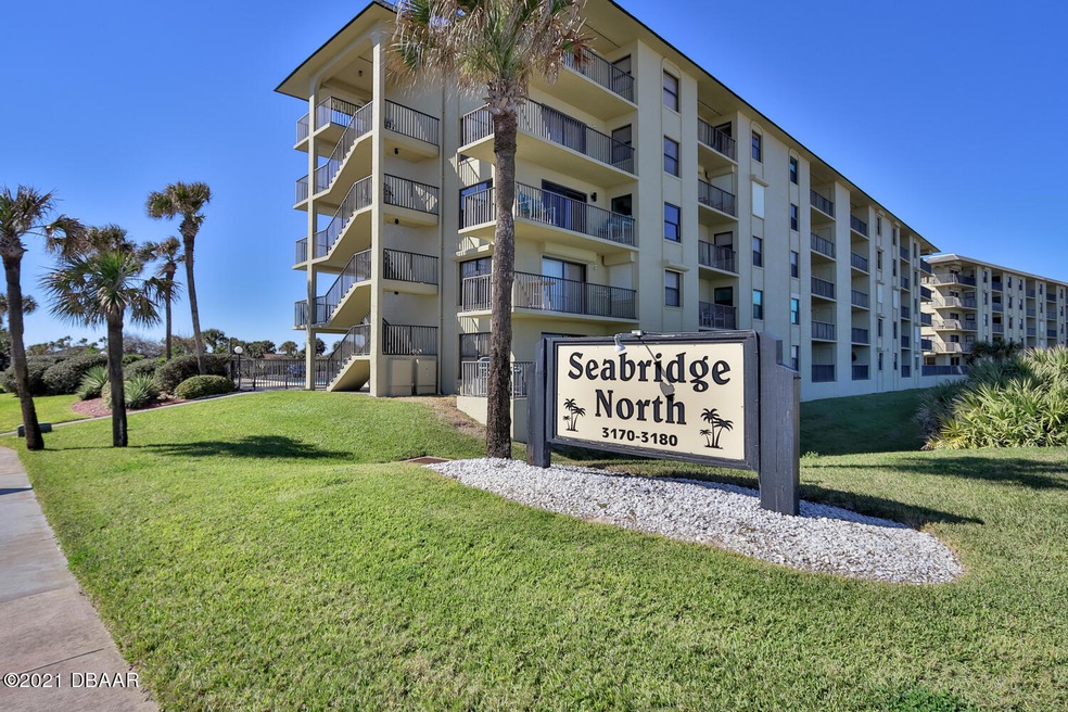 Seabridge North