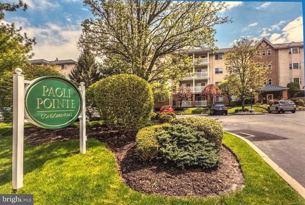 209 Paoli Pointe Dr unit 209-G, Paoli, PA 19301 - photo 1