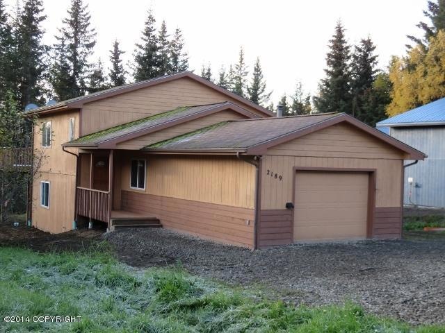 Front Exterior