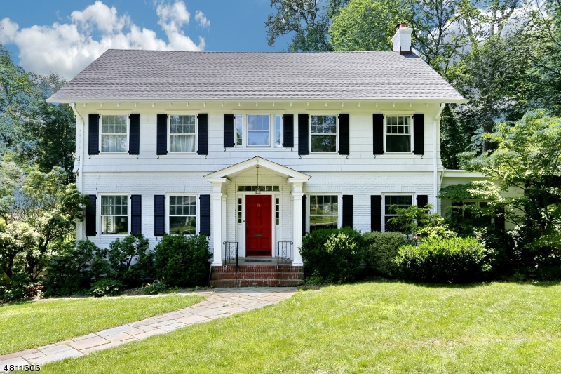 58 Euclid Ave unit 60, Maplewood, NJ 07040 - photo 1