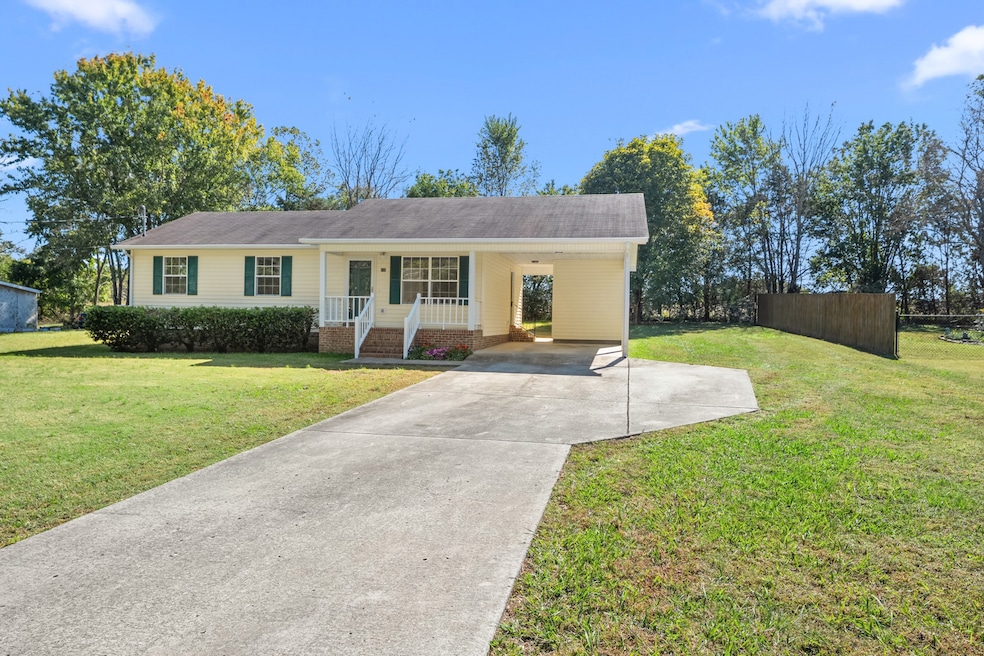 Sold $219,900 • Co-Listing Agent