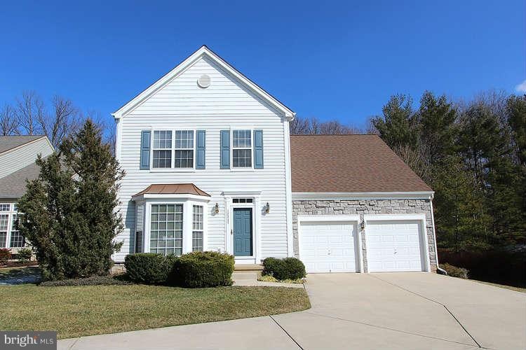 12347 Brown Fox Way, Reston, VA 20191 - photo 1