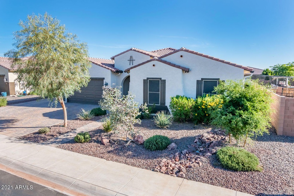 4547 N 184th Ln, Goodyear, AZ 85395 - photo 1