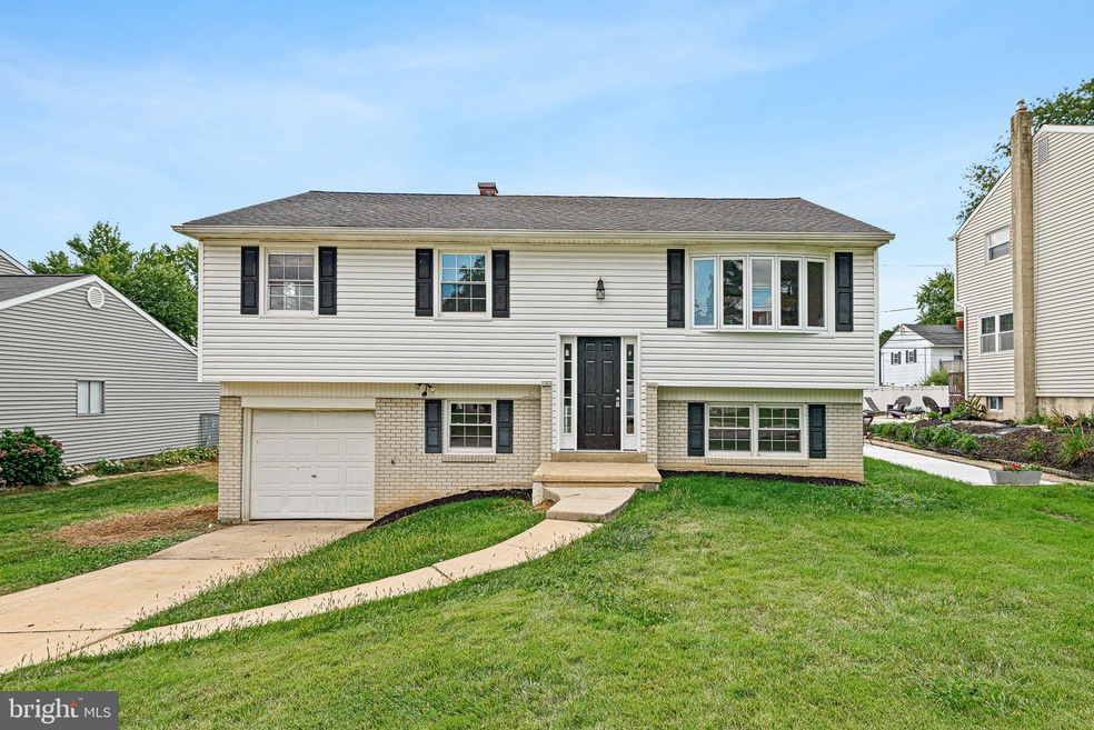 1104 N Overhill Ct, Wilmington, DE 19810 - photo 1