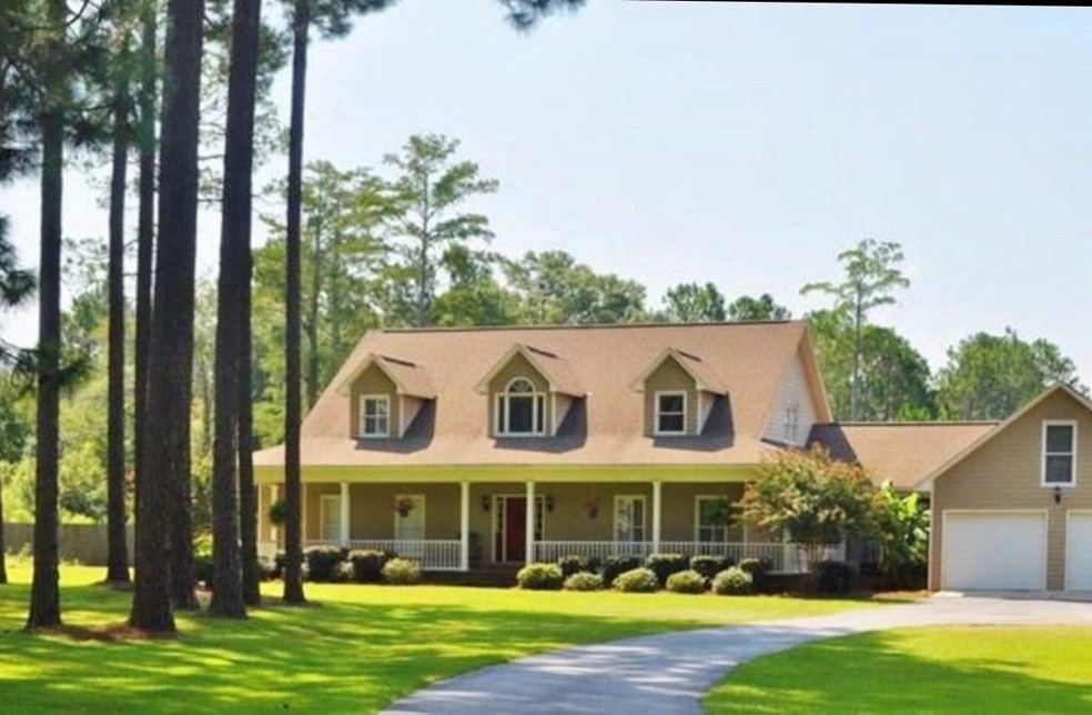 Main View