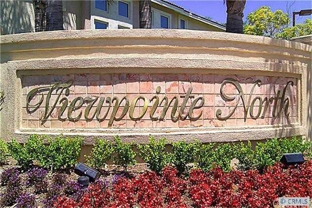 Desirable community of Viewpointe North