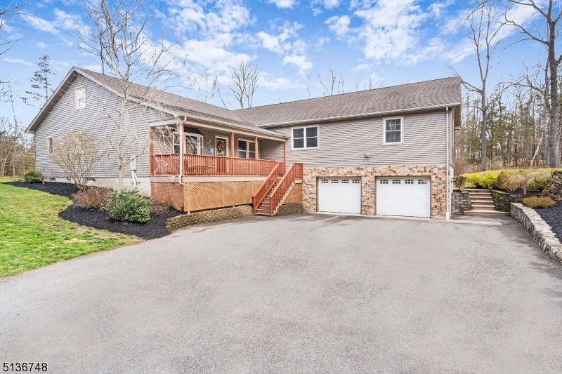 3 Lowman Rd, Blairstown, NJ 07825 - photo 1