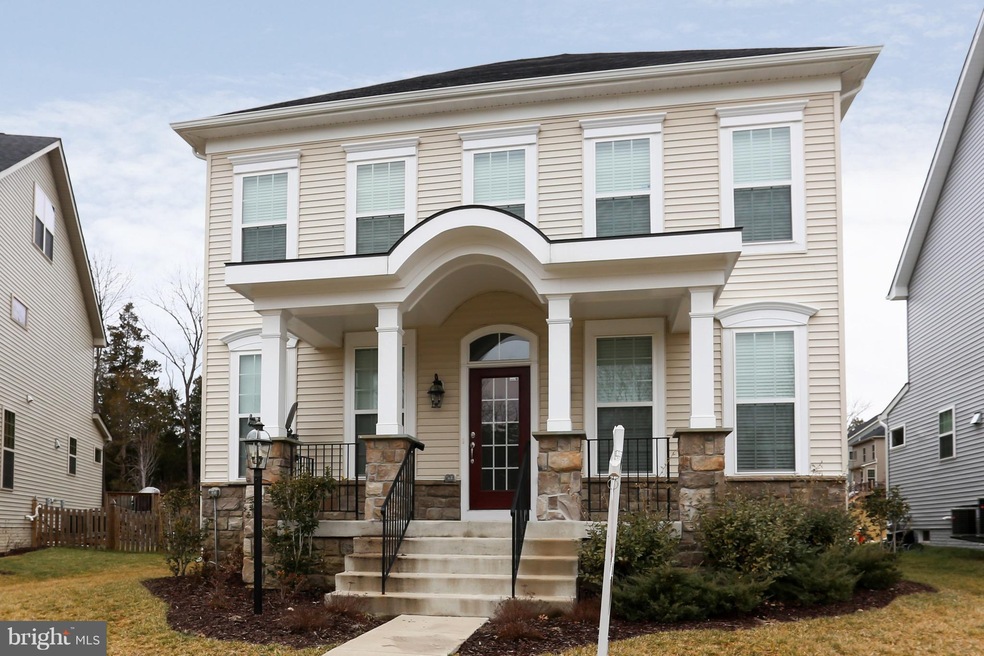 42713 Ashburn Tillett Dr, Broadlands, VA 20148 - photo 1