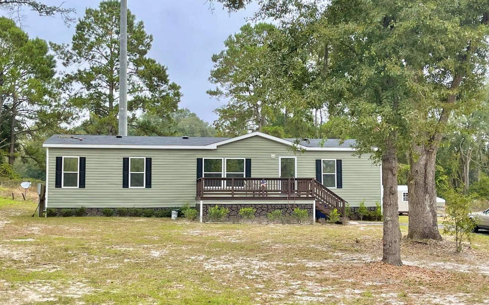 248 NW Whitney Glen, Lake City, FL 32055 - photo 1