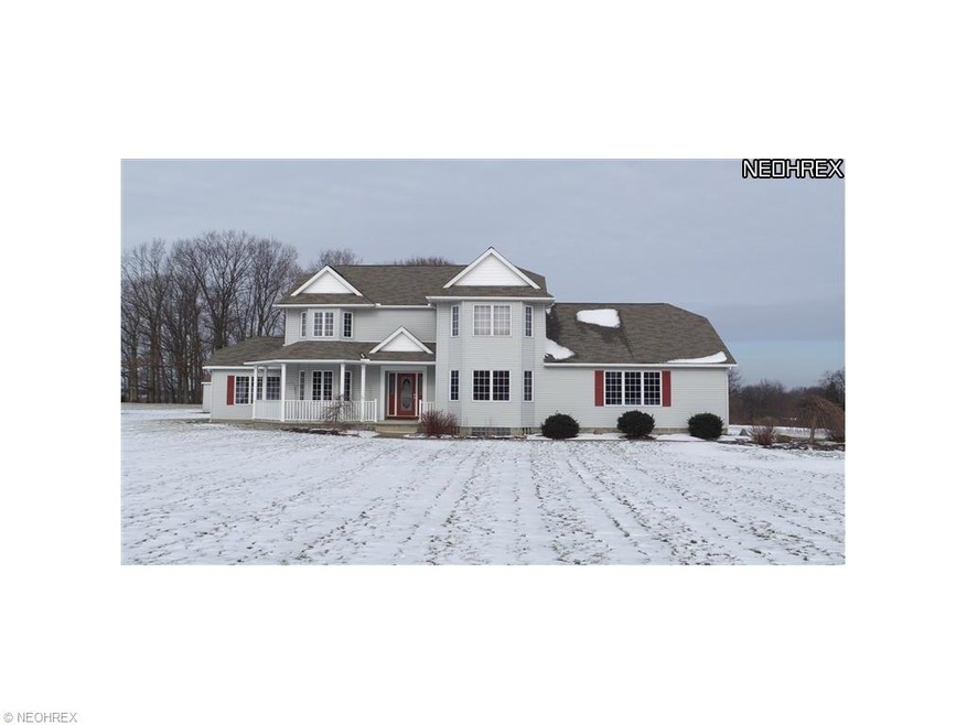 3519 Eastern Rd, Norton, OH 44203 - photo 1