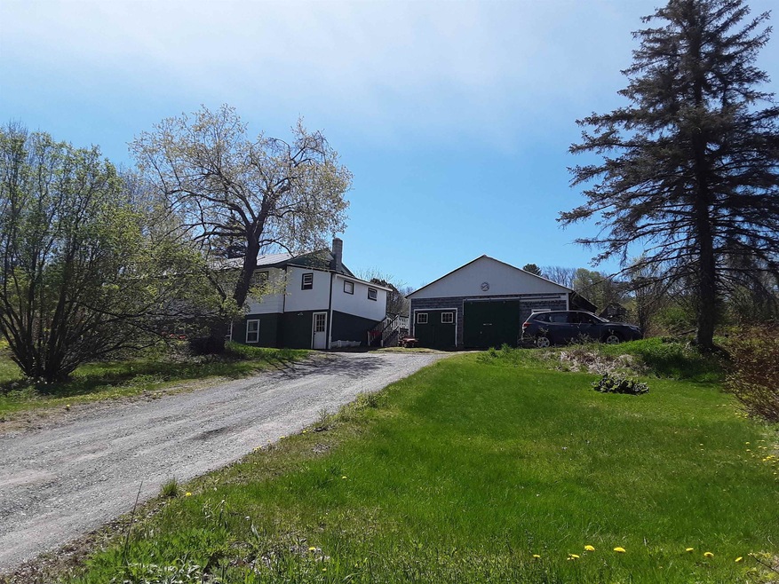 162 Goose Pond Rd, Lyme, NH 03768 - photo 1