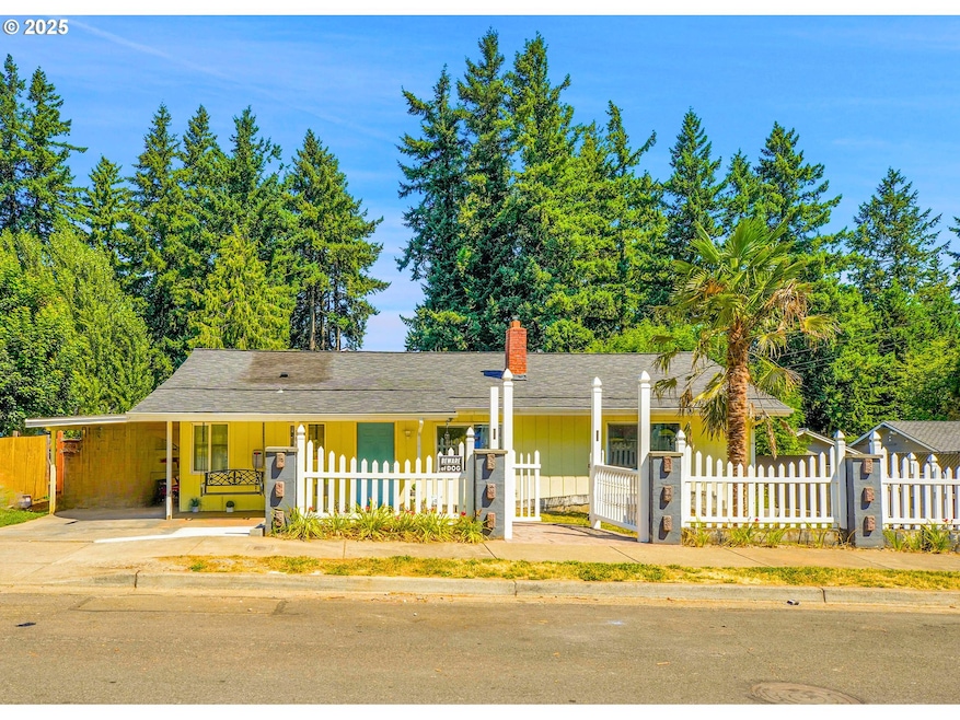 16637 NE Hassalo St, Portland, OR 97230 - photo 1