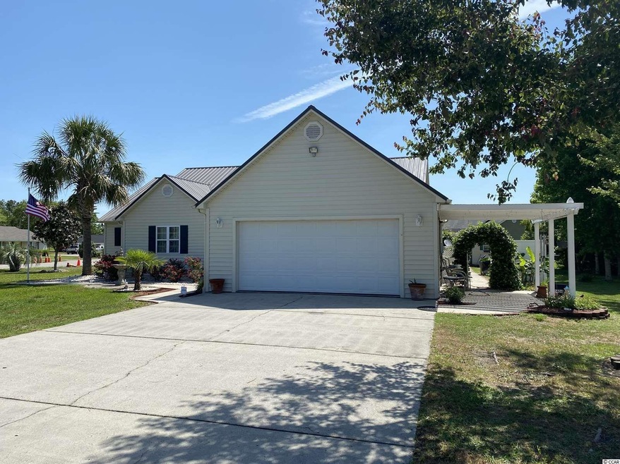 2404 Blake St, Conway, SC 29526 - photo 1