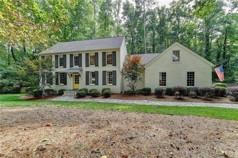 250 Spring Creek Rd, Roswell, GA 30075 - photo 1