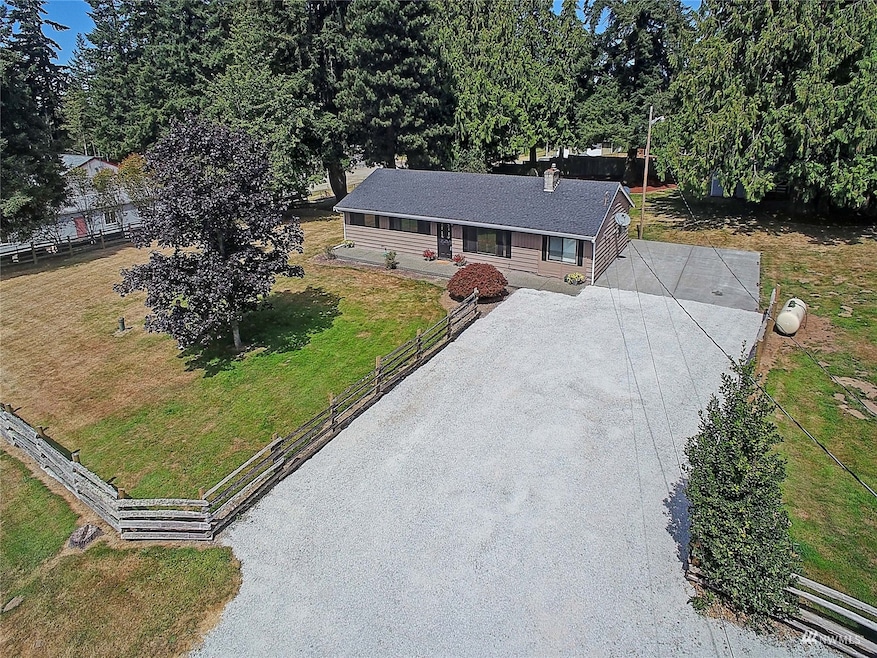 3213 300th St NW, Stanwood, WA 98292 - photo 1