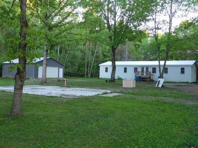 1450 Elm Blvd, Beaverton, MI 48612 - photo 1