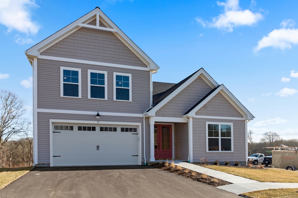 23 Summertime Cir, Stonington, CT 06379 - photo 1