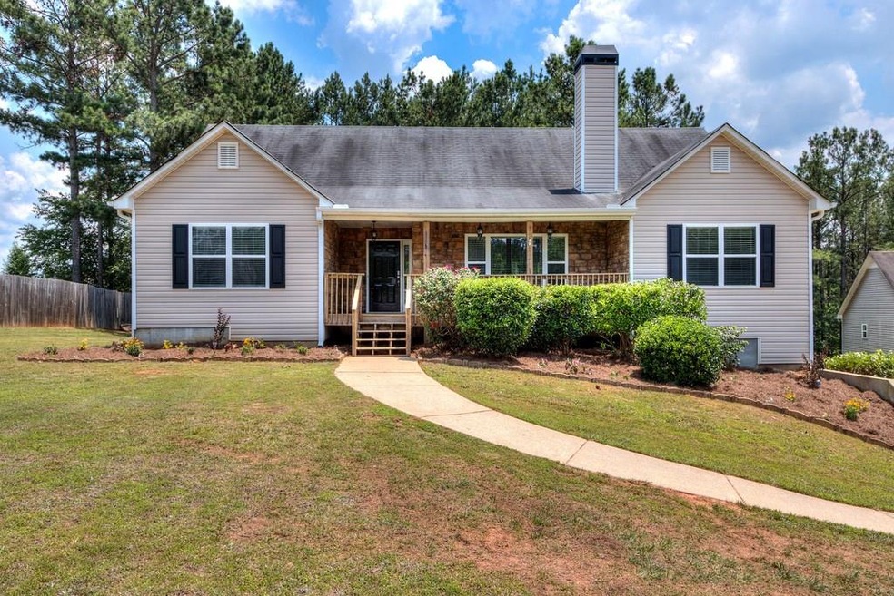 43 Cuscowilla Trail, Dallas, GA 30132 - photo 1