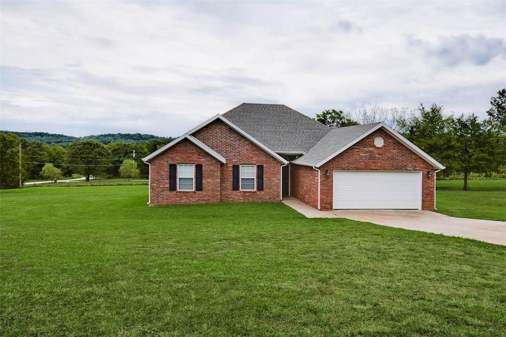 21119 Mount Olive Rd, Elkins, AR 72727 - photo 1