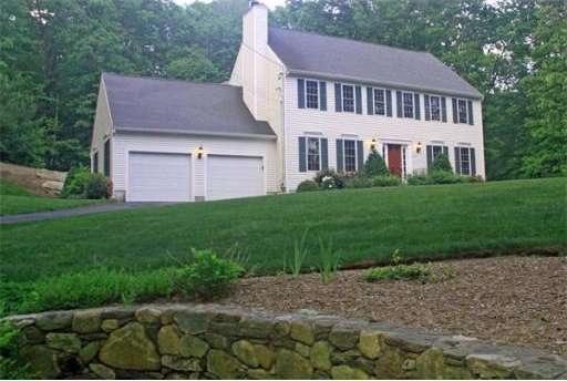 373 Mendon Rd, Northbridge, MA 01534 - photo 1