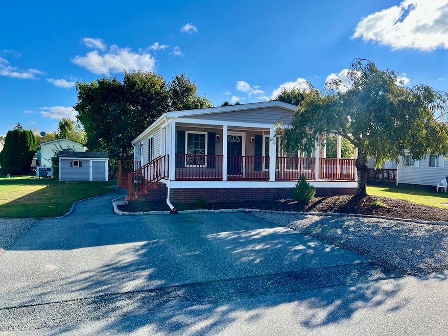 Sold $325,000 • Co-Listing Agent